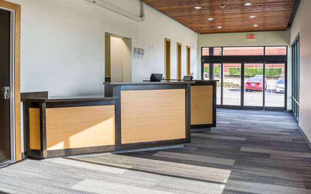 Quality Inn & Suites Clackamas – Portland