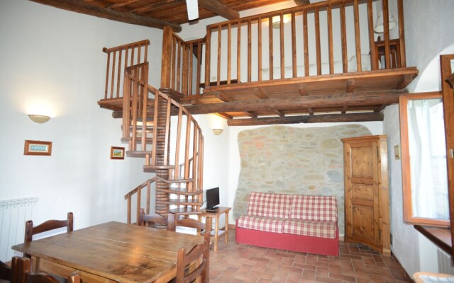 Agriturismo Volta di Sacco
