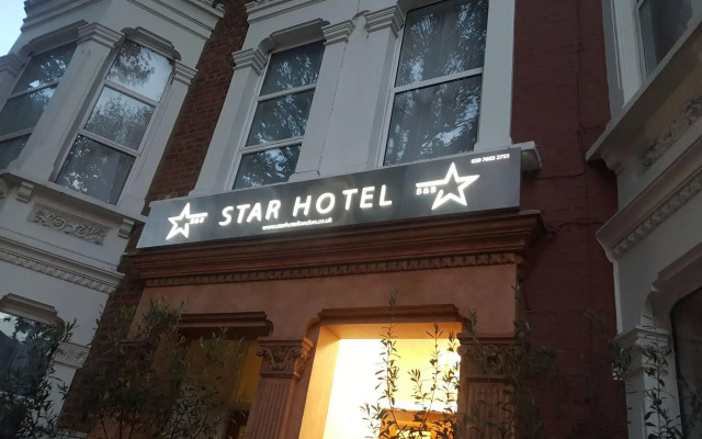 Star Hotel