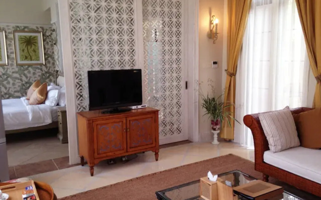 Hainan Fuwan Minorca Resorts