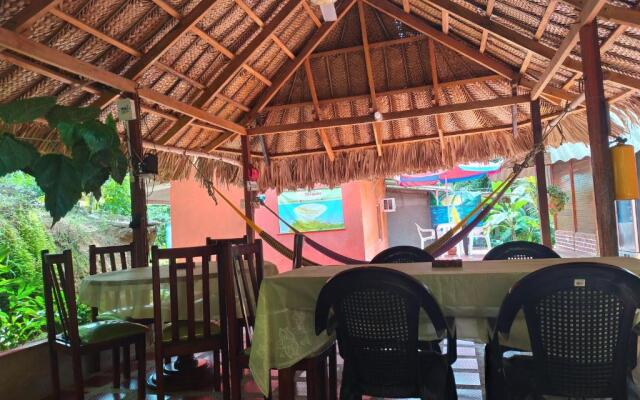 Recuerdos del Tayrona