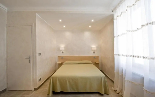 La Finestra Sulla Reggia