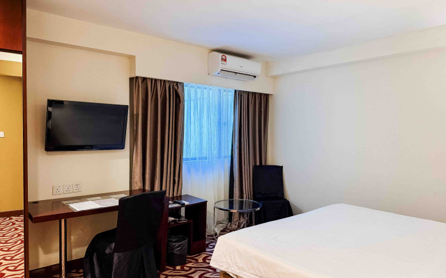 Ming Garden Hotel and Residences - Image 7