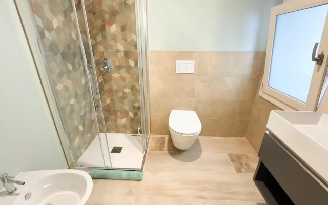 Graceful Apartments - Paradise Apartment