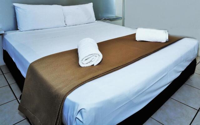 Equinox Resort