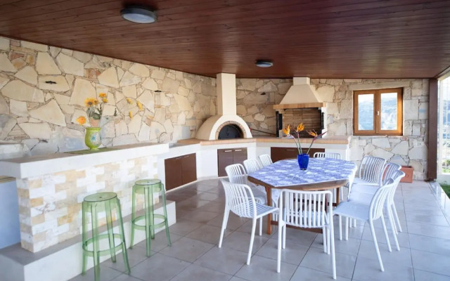 Villa Angels in Crete
