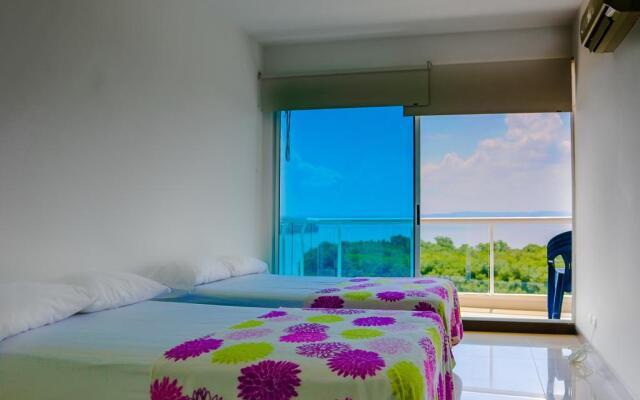 Oceanfront Terrazino II