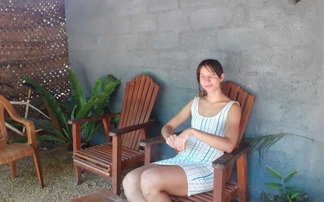 Summer Breeze Weligama