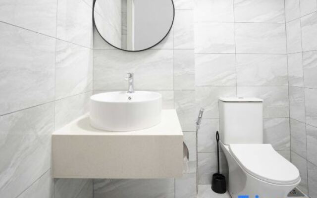 Arte Cheras Luxury Suites By The Stay Hub
