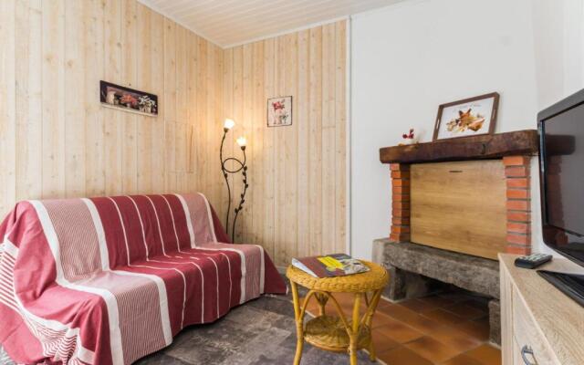 Gîte Frossay, 2 pièces, 3 personnes - FR-1-306-1027