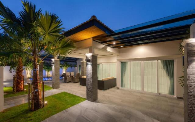 Orchid Paradise Homes OPV428