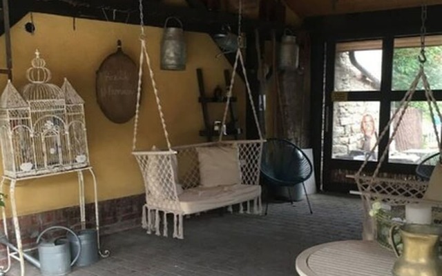 Pension Kastanienhof