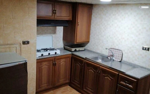 Alsabah Hotel Apartments