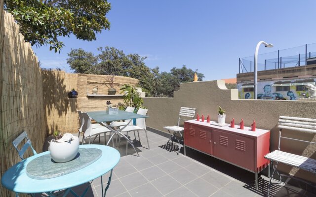 North Bondi Beach Apartment