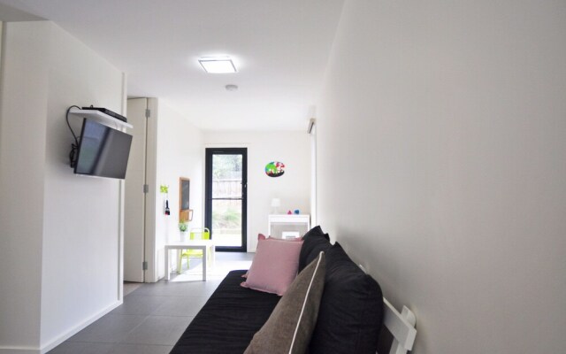 Luxe Townhouse 2 - Inlet Side