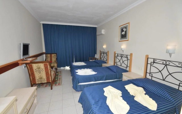 Ramos Hotel