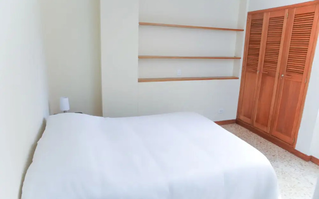 Saint Geny By Nomad Guru