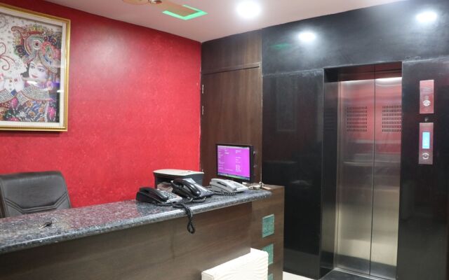 Hotel Ajanta