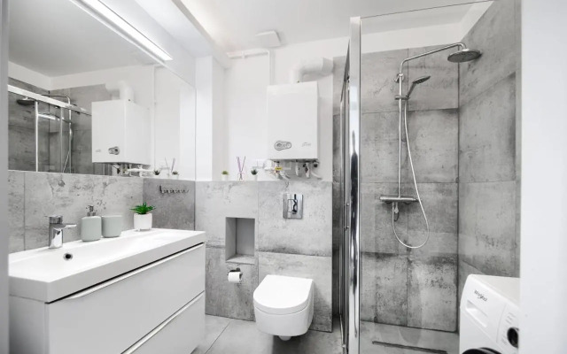 Apartament AP30