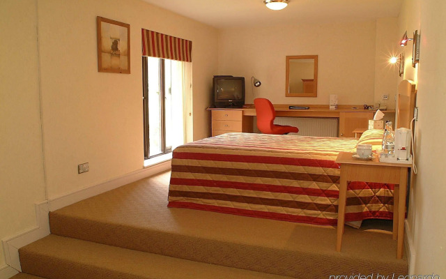 Norton Park Hotel, Spa & Manor House