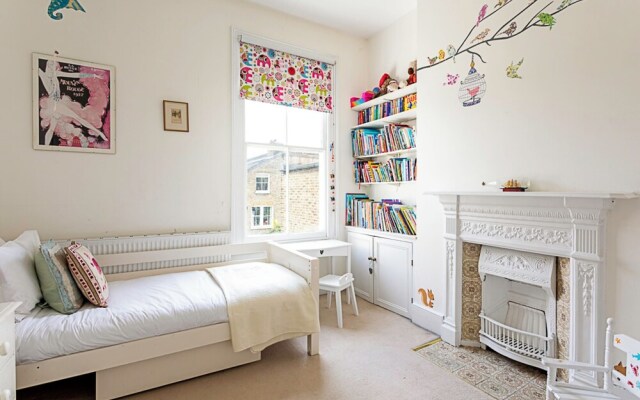 Gorgeous Brixton Garden House