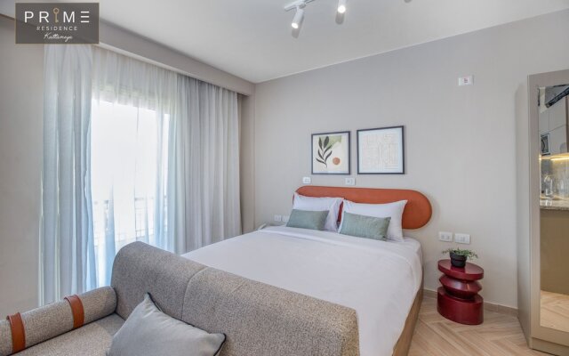 Prime Residence Kattameya