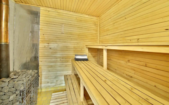 Apartmán Malá Skála