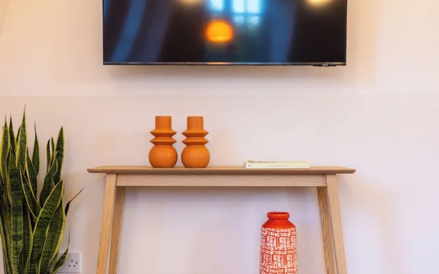 The Regency - Serviced Apartments