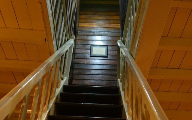 Sifong Hometel