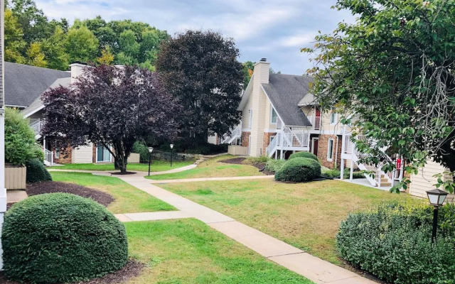 Residence Inn Hartford Windsor
