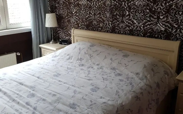 Impeccable 4-bed House in Castricum Butterfly