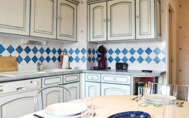 Appartement Les Sables-d'Olonne, 4 pièces, 6 personnes - FR-1-485-101