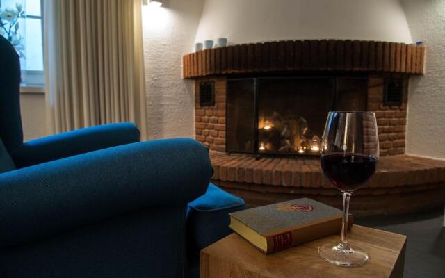 Tagungshotel Jesteburg