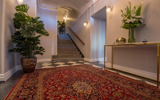 Hotel Gamla Stan, BW Signature Collection