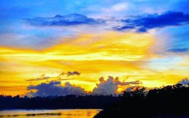 Tudor Water Sports Hotel