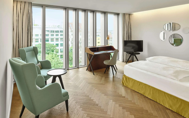 MAXX by Steigenberger Hotel Vienna