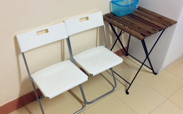 Small Elephant Hostel