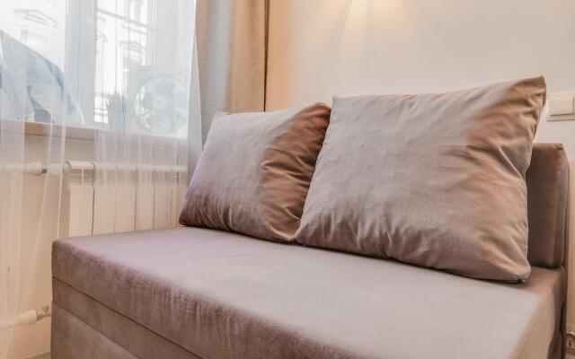 Sokroma Olimpia Apartments