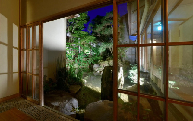 ZEN Hostel