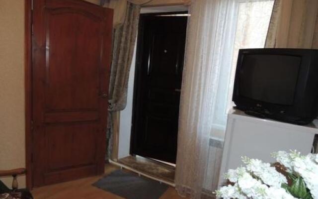Guest House Natali on Mira 9