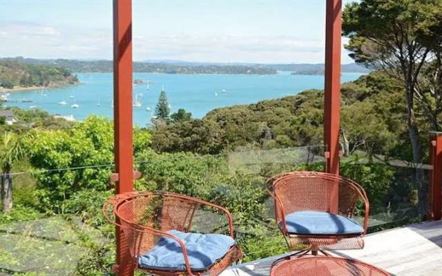 Titore Lodge