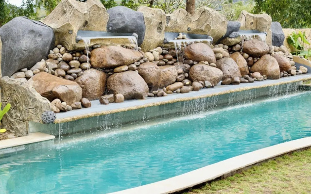 Malasama suites hotel