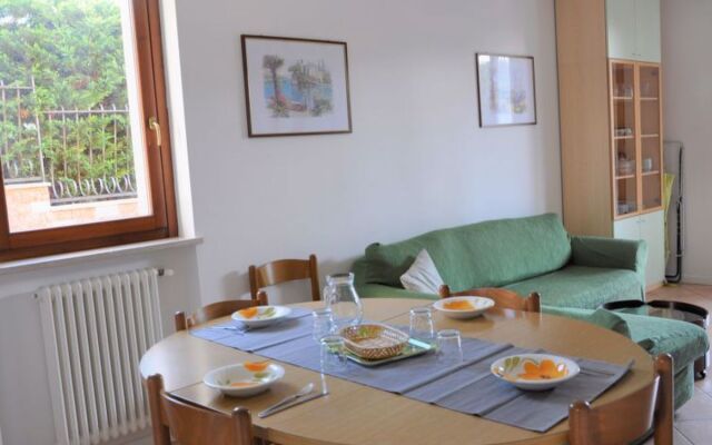Residence Belvedere (LAZ280)