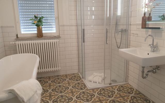 Boutique Hotel Villa Horbach