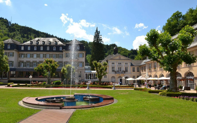 Parkhotel Bad Bertrich