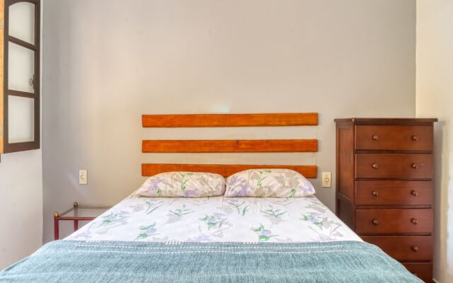 Oyo Pousada Leonardo Da Vinci