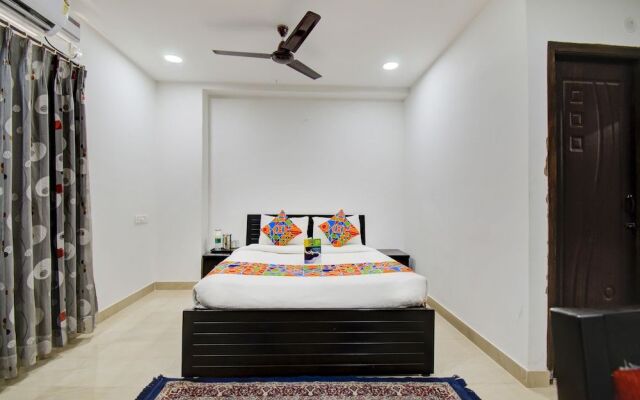 FabHotel Royal Emirates Jubilee Hills