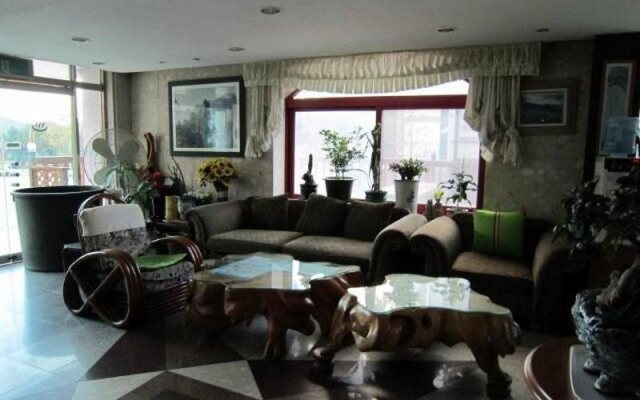 Goodstay Songwal Park