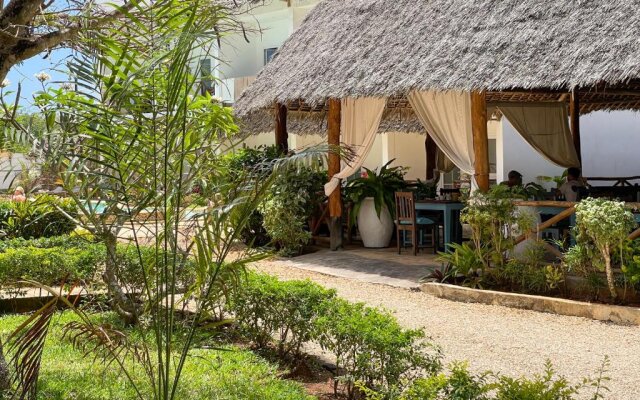 Kibanda Lodge and Restaurant