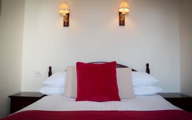 The Royal Oak -Braithwaite
